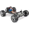 Traxxas Rustler 1:10 RTR červený - TRA37054-1-RDX