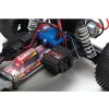 Traxxas Rustler 1:10 RTR červený - TRA37054-1-RDX