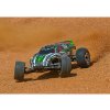 Traxxas Rustler 1:10 RTR červený - TRA37054-1-RDX