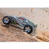 Traxxas Rustler 1:10 RTR červený - TRA37054-1-RDX