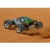 Traxxas Rustler 1:10 RTR červený - TRA37054-1-RDX