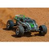 Traxxas Rustler 1:10 RTR červený - TRA37054-1-RDX