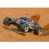 Traxxas Rustler 1:10 RTR červený - TRA37054-1-RDX