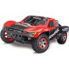 Traxxas Nitro Slash 1:10 TQi RTR Mark Jenkins - TRA44056-3-MAR