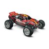 Traxxas Nitro Rustler 1:10 TQi RTR červený - TRA44096-3-RED