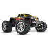 Traxxas Nitro T-Maxx Classic 1:8 RTR černý - TRA49104-1-BLK
