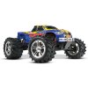 Traxxas Nitro T-Maxx Classic 1:8 RTR modrý - TRA49104-1-BLU