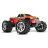 Traxxas Nitro T-Maxx Classic 1:8 RTR červený - TRA49104-1-RED