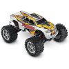 Traxxas Nitro T-Maxx Classic 1:8 RTR bílý - TRA49104-1-WHT