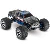 Traxxas Nitro Revo 1:8 TQi s BlueTooth RTR modré - TRA53097-3-BLU