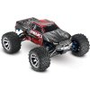 Traxxas Nitro Revo 1:8 TQi s BlueTooth RTR červené - TRA53097-3-RED