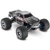 Traxxas Nitro Revo 1:8 TQi s BlueTooth RTR stříbrné - TRA53097-3-SLV