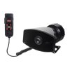 Hobby výstražný systém, siréna 5-tónová 60W - SI-171