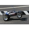 Traxxas Nitro Jato 1:10 TQi BlueTooth RTR červené - TRA55077-3-RED