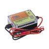 Desulfator - oživovač baterií 12V-48V, 200Ah - 35942