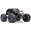 Traxxas Summit 1:8 TQi RTR fialový - TRA56076-4-PRX