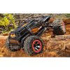 Traxxas Summit 1:8 TQi RTR fialový - TRA56076-4-PRX