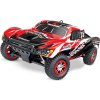 Traxxas Nitro Slayer 1:8 TQi RTR červený - TRA59076-3-RED
