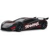Traxxas XO-1 1:7 TQi BlueTooth RTR černé - TRA64077-3-BLK