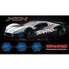 Traxxas XO-1 1:7 TQi BlueTooth RTR bílé - TRA64077-3-WHT