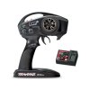 Traxxas vysílač TQi 2 kan., BlueTooth modul, přijímač TSM - TRA6509R