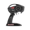 Traxxas vysílač TQ 2.4GHz 2 kan. - TRA6516