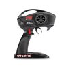 Traxxas vysílač TQ 2.4GHz 3 kan. - TRA6517