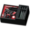 Traxxas přijímač TQi 5 kan., telemetrie - TRA6518