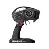 Traxxas vysílač TQi 4 kan. BlueTooth Ready - TRA6530