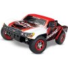 Traxxas Slash 1:10 VXL 4WD TQi RTR červený - TRA68086-4-RED