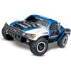 Traxxas Slash 1:10 VXL 4WD TQi RTR Vision - TRA68086-4-VIS