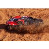 Traxxas Slash 1:16 RTR Mike Jenkins - TRA70054-1-MIK