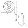 sn 233 12v 3