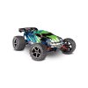 Traxxas E-Revo 1:16 RTR zelené - TRA71054-1-GRN