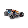 Traxxas E-Revo 1:16 RTR oranžové - TRA71054-1-ORN