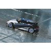Traxxas Rally 1:18 4WD RTR modré - TRA75054-1-BLU