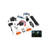 Traxxas LED osvětlení kompletní: TRX-4 Ford Bronco - TRA8035