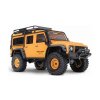 Traxxas TRX-4 Land Rover Defender 1:10 TQi RTR Trophy - TRA82056-4-C