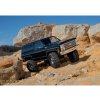Traxxas TRX-4 Chevrolet K5 Blazer 1:10 RTR červený - TRA82076-4-RED