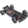 Traxxas podvozek 4-Tec 2.0 1:10 RTR - TRA83024-4