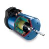 3351R velineon 3500 motor cutaway