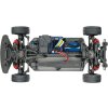 83076 4 Tec 2.0 VXL Chassis overhead 2