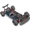 Traxxas podvozek 4-Tec 2.0 1:10 VXL TQi RTR - TRA83076-4