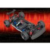 Traxxas podvozek 4-Tec 2.0 1:10 VXL TQi RTR - TRA83076-4