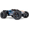 Traxxas E-Revo 1:8 VXL RTR oranžové - TRA86086-4-ORN