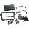 METRA 2DIN/1DIN redukce pro Nissan Murano 2007- - 10875M