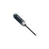 Šroubovák imbus CNC PRO 7/64" (2.78mm) - XT-021764