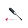 Šroubovák nástrčkový imbus CNC PRO 6.0mm - XT-06160