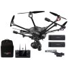 Yuneec Typhoon H Plus s Intel RealSense, batoh - YUNTYHPRBPEU