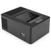 Yuneec Nabíječ LiPol SC4000-4 4S 4A DC - YUNTYHSC4000-4